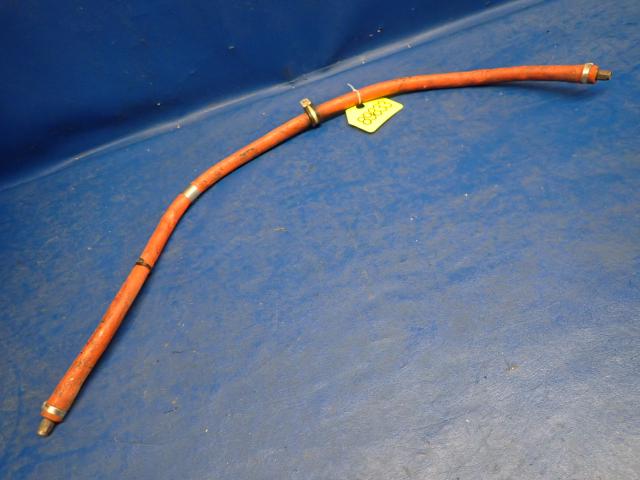 63901-45 Piper - Hose - Flexible Fuel Line